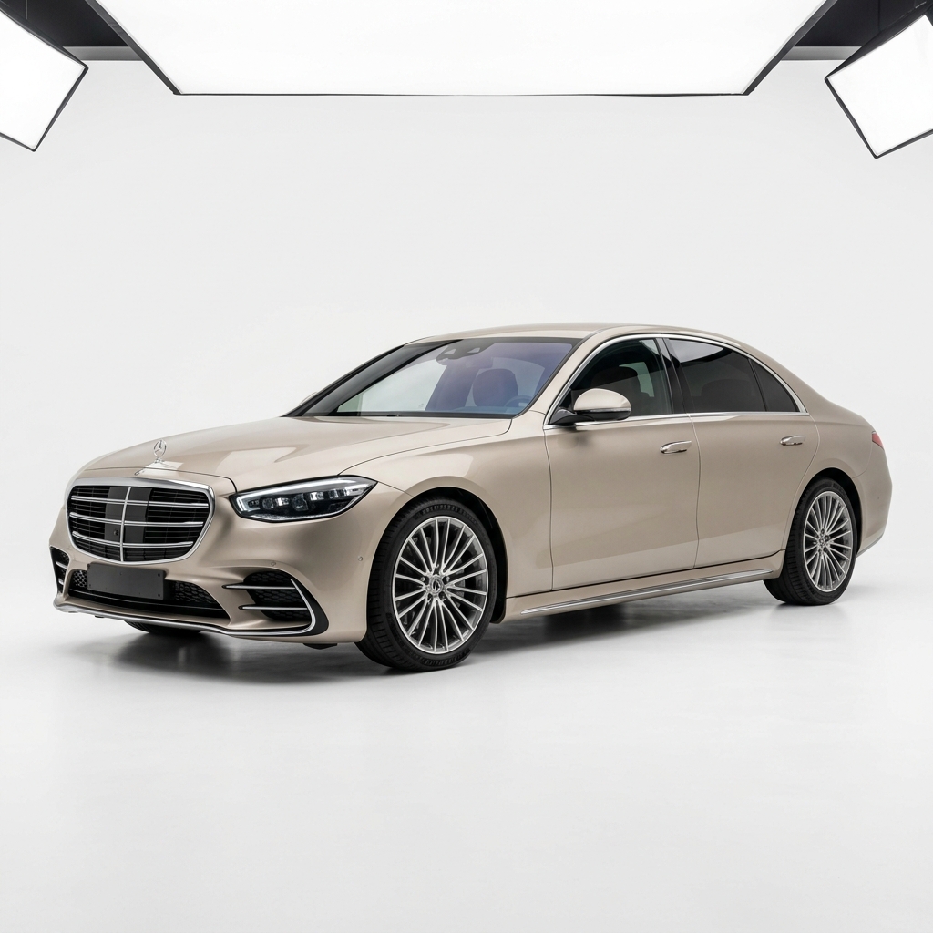 Regent Elegance