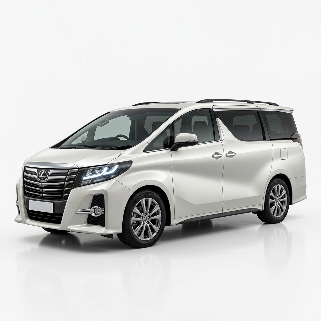 Lumina Grand Prestige