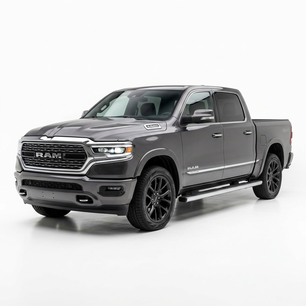 Ranger Titan Pro
